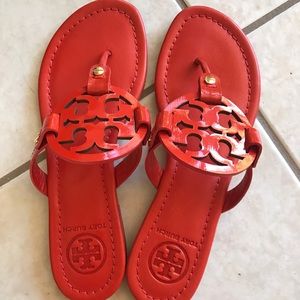 Tory Burch Miller Sandals